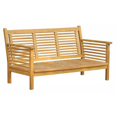 Teak Outdoor Furniture Bench